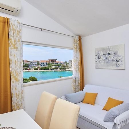 Apartments Lumi Rogoznica  Dış mekan fotoğraf