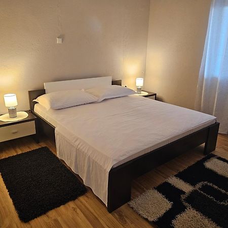 Apartments Lumi Rogoznica  Dış mekan fotoğraf