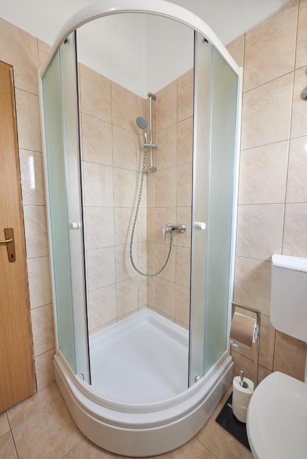 Apartments Lumi Rogoznica  Dış mekan fotoğraf
