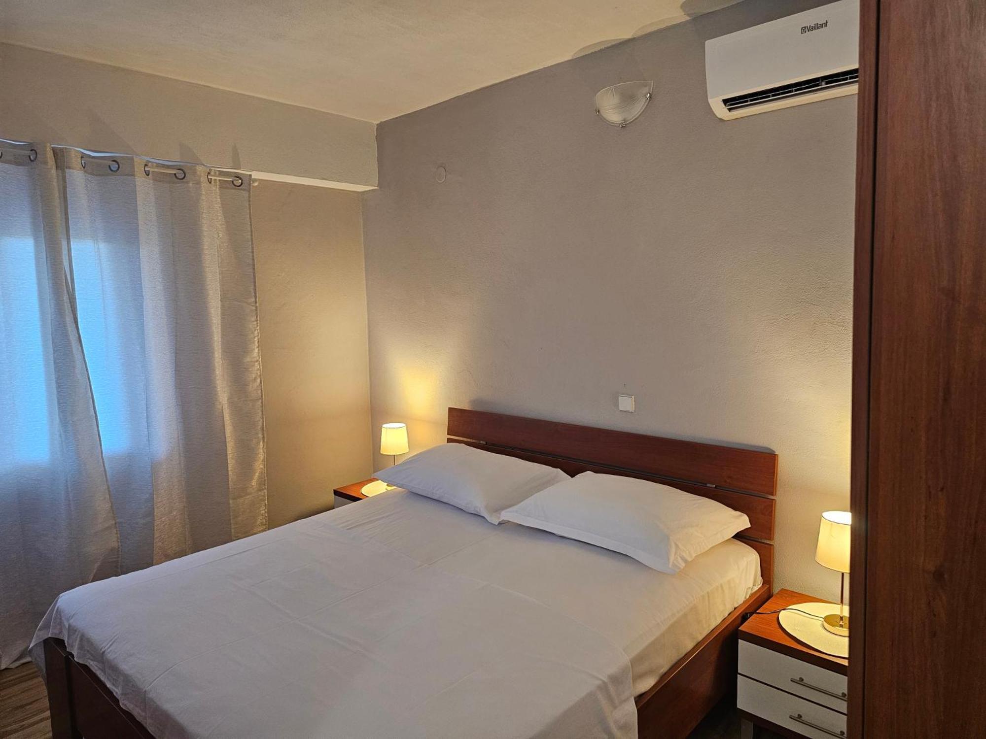 Apartments Lumi Rogoznica  Dış mekan fotoğraf