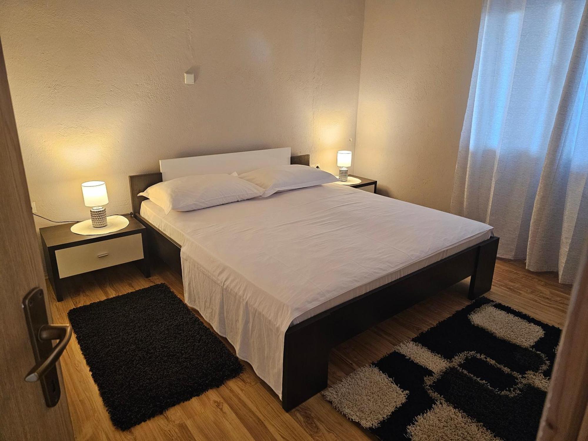 Apartments Lumi Rogoznica  Dış mekan fotoğraf