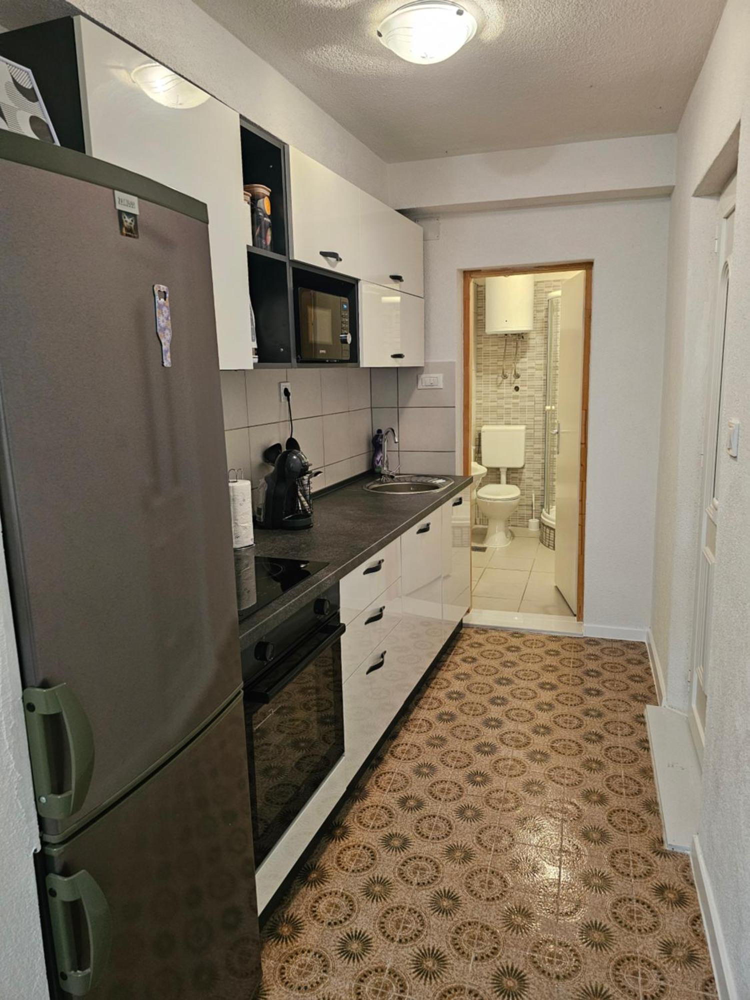 Apartments Lumi Rogoznica  Dış mekan fotoğraf