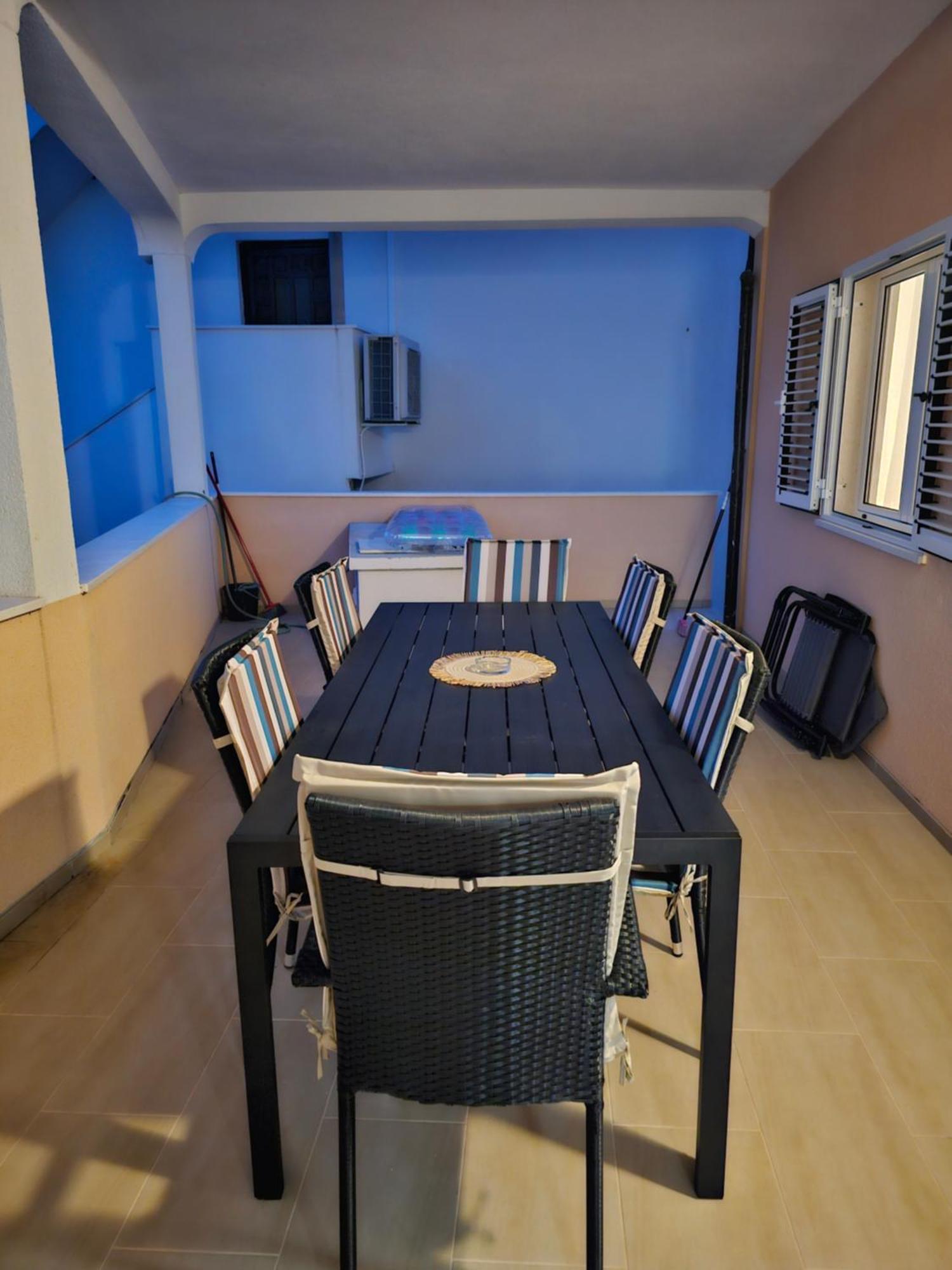 Apartments Lumi Rogoznica  Dış mekan fotoğraf
