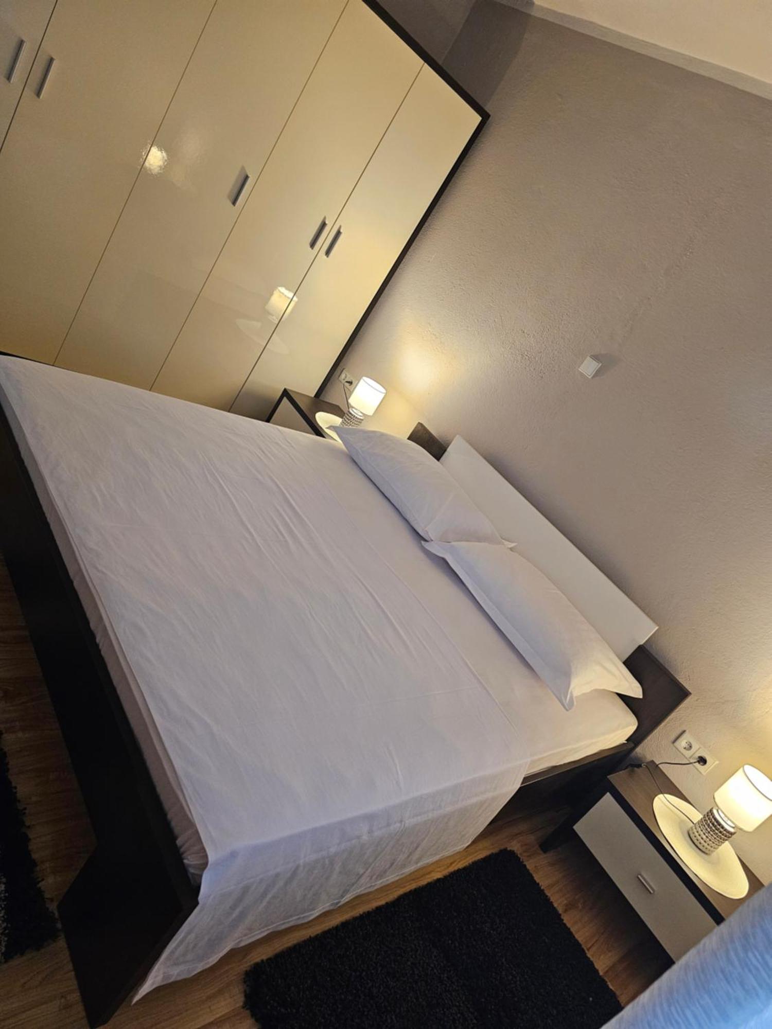 Apartments Lumi Rogoznica  Dış mekan fotoğraf